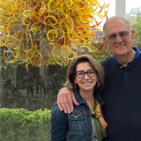 Meet your Posher, Toni Westermann - Picture 2 of 2